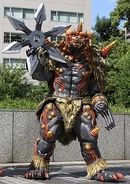 Gokugokumaru (Deceased)