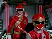 Cockpit (with GaoRed)