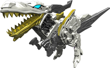Power rangers raptor zord shop