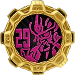 KSZe-Zenkai Magine Gear