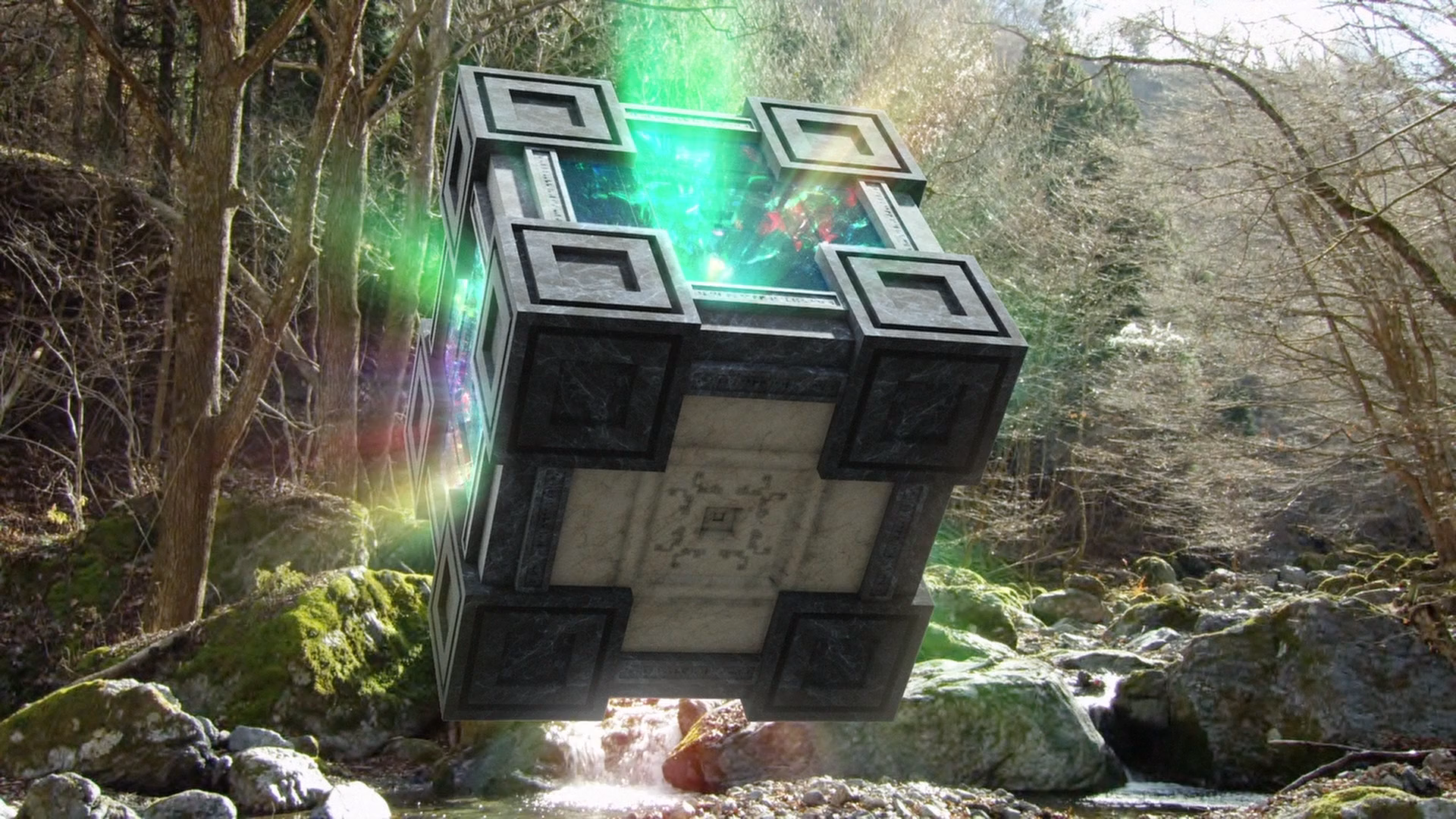 Link Cube | RangerWiki | Fandom Link Cube | RangerWiki | Fandom