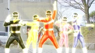 Megaranger Sentai Gear.png (2.57 MB) Megaranger Manifestation