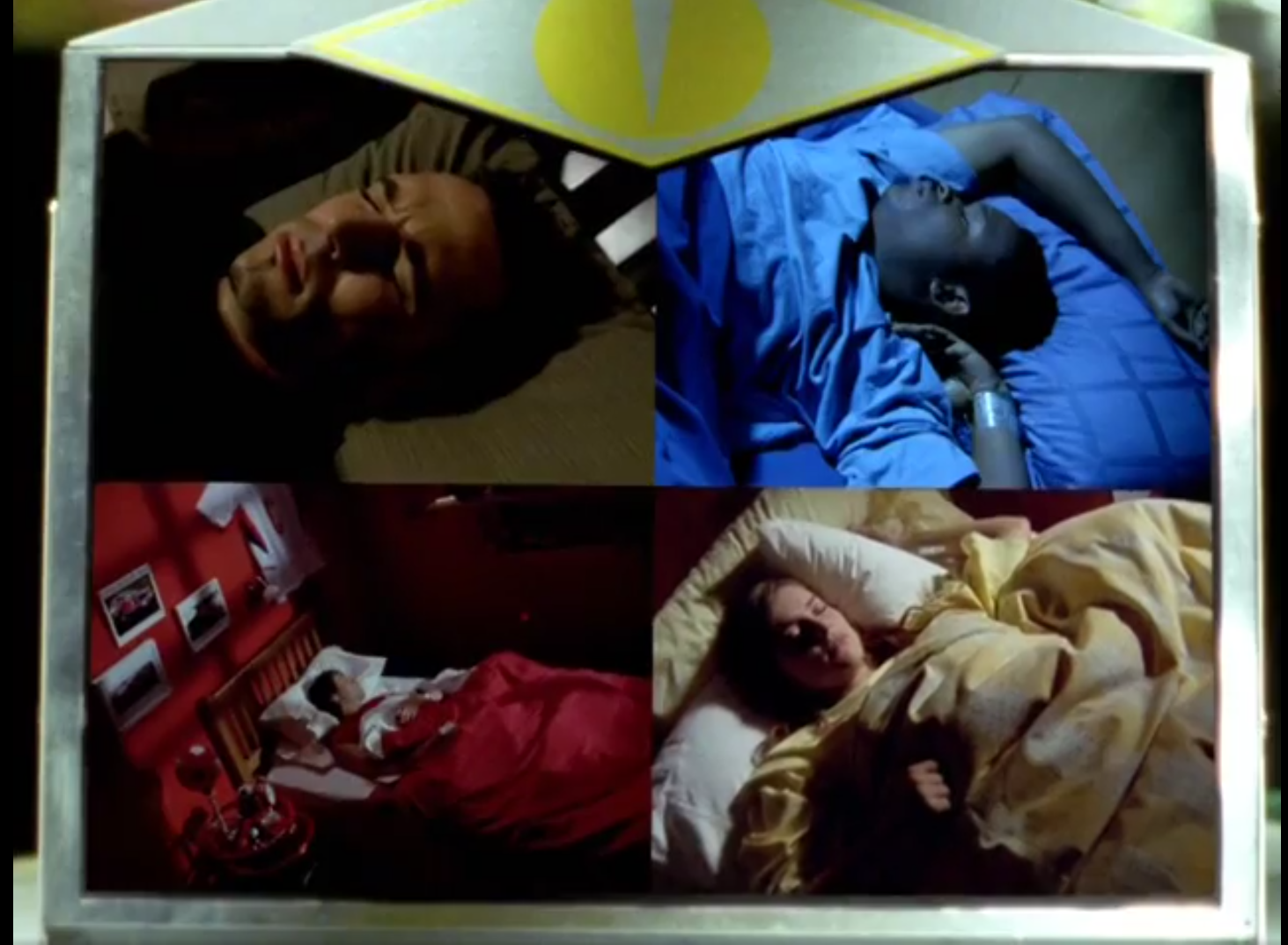 In Your Dreams Rangerwiki Fandom In Your Dreams Rangerwiki Fandom