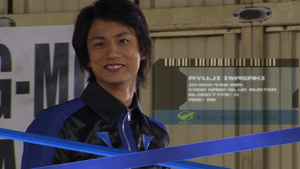 RyujiProfileDC