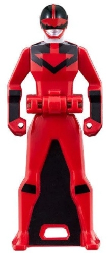 T.I.M.E. Timeranger!, RangerWiki