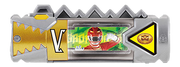 Gaoranger Zyudenchi
