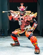 Great King Enma/Avataroki (Reverted)