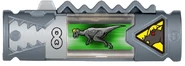 Attack Charger 8