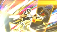 brave Gold Dino Brave! Gold Dino!