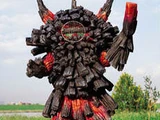 Charcoal Grill Org