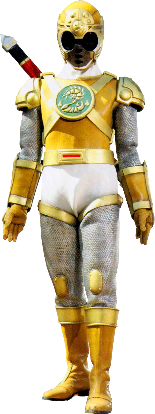 Hadezukin | RangerWiki | Fandom