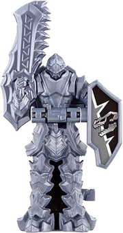 BlankSoul (Knight Mode)
