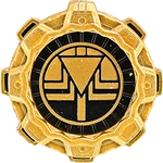 KSZe-Flashman Gear (Kikai Side)