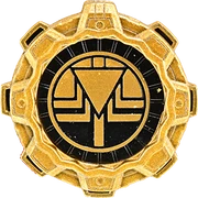 Flashman Gear (Kikai Side)
