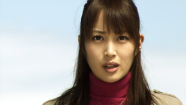 Mako Shiraishi 2010