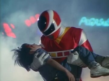 Ep 19 Drive It In The Invincible Deadly Punch Rangerwiki Fandom Ep 19 Drive It In The Invincible Deadly Punch Rangerwiki Fandom