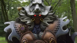 Mujina (Ninninger) Profile