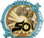 N1SG-Gozyuger Ring (GozyuPolar Ver.)