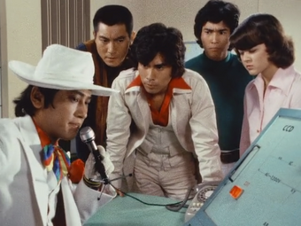 Ep. 33: The Dengekitai Annihilated?! CRIME's Cooking Class