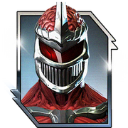 UI Ranger LordZedd