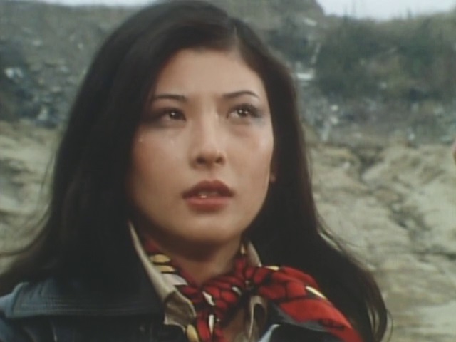 Cyborg Q | RangerWiki | Fandom