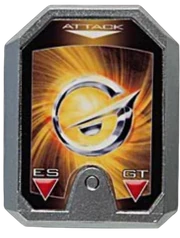 Tokon Soul for GoRoader GT