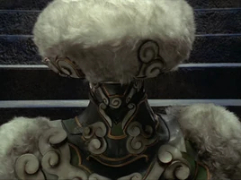 Hades Warrior God Titan Profile