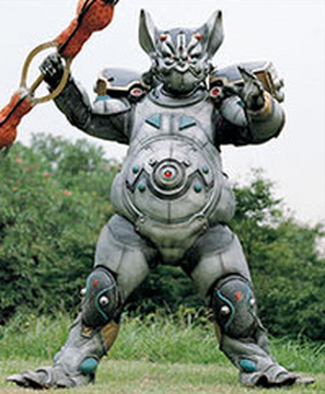 Zulten Metal Type | RangerWiki | Fandom