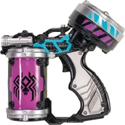 Venomix Shooter