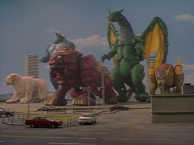 Seiju Gattai GingaiOh | RangerWiki | Fandom