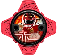 Wild Force Red Ninja Power Star.png (1.57 MB) Red Wild Force Ranger