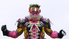 Yokai Yamawarawa Profile