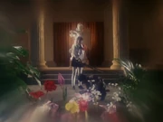 Young Goushi's training with Otome