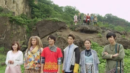 Zyuohger 28
