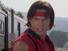Cole Evans | Wiki Power Rangers | Fandom