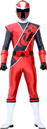 Aka Ninger Avatar Change