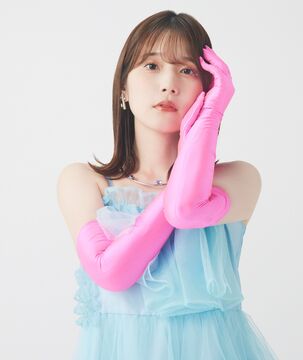 Maaya Uchida | RangerWiki | Fandom