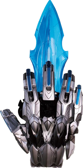 Silver