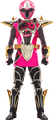 Ninja Steel Pink (Super Ninja Master Mode)