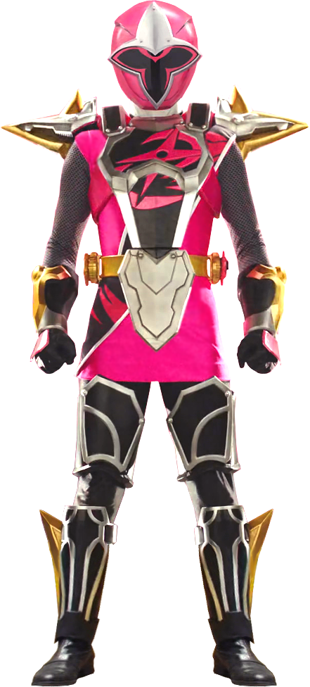 パワーレンジャー・ニンジャスティール ニンジャマスターモードイエローレンジャー Power Rangers Ninja Steel Master Mode YELLOW RANGER 5