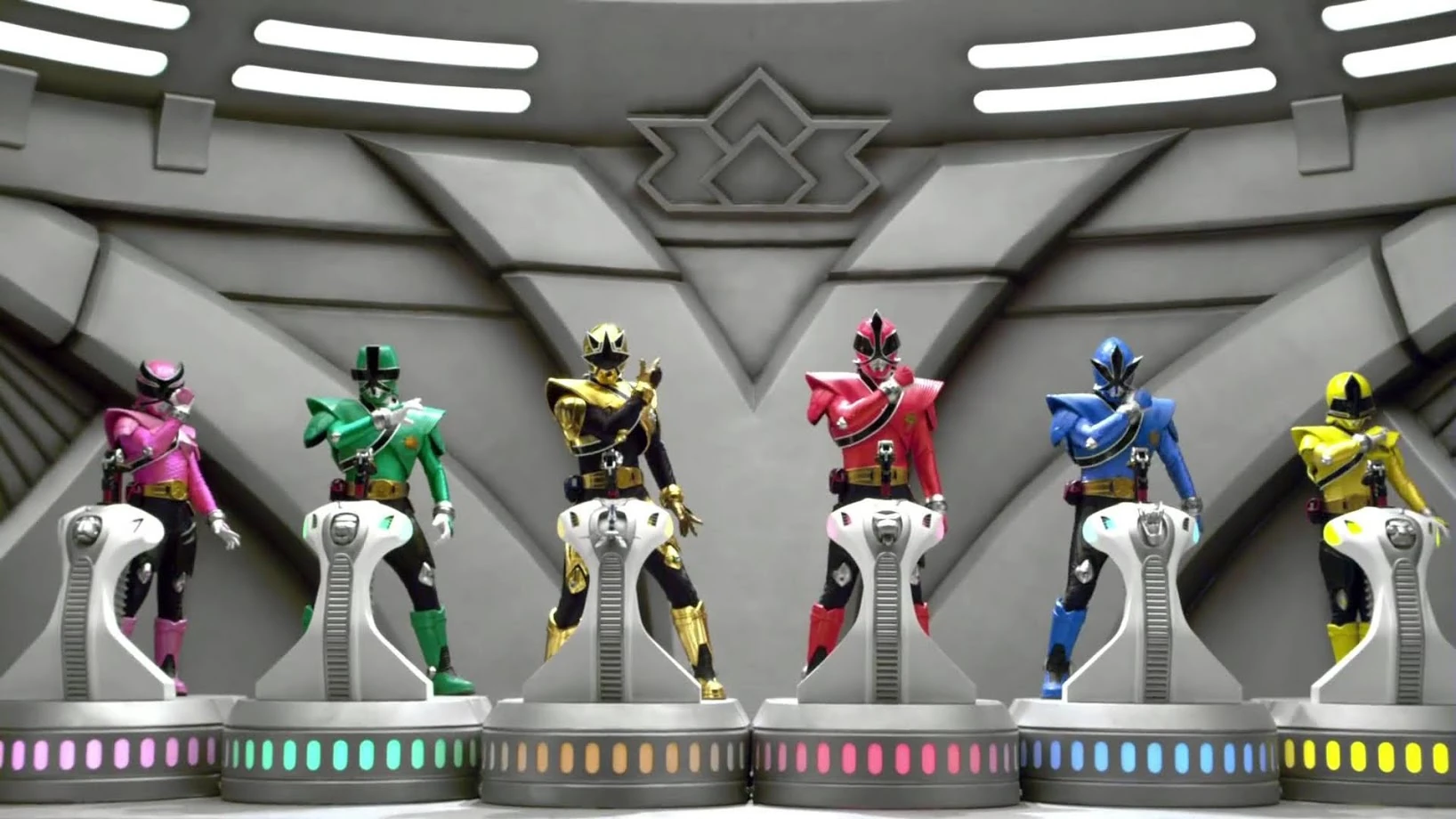 OctoZord | RangerWiki | Fandom