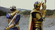 MagiShine Clone and Shinken Gold Clone