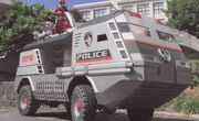 Spd-swattruck