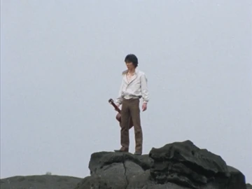 Ep. 9: Papa Became a Monster | RangerWiki | Fandom