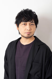 中村悠一 スーパー戦隊シリーズ Wiki Fandom 中村悠一 スーパー戦隊シリーズ Wiki Fandom