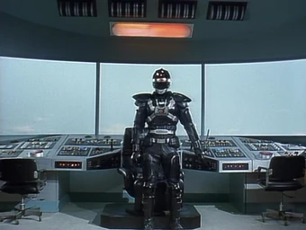 power rangers turbo artillatron