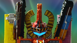 Cho Cho ToQ-DaiOh Profile