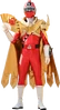 ゴールドントッキュウ１号