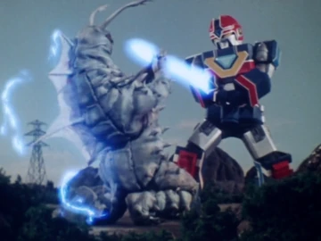 Ep. 25: Hurry, Jin, Fusion is Impossible | RangerWiki | Fandom