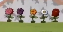 Flower Zords